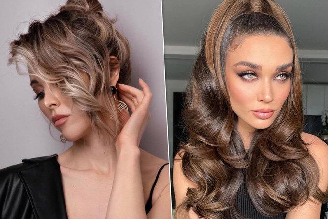 Red Carpet Radiance: Exquisite Hair for Your Grand Entrance